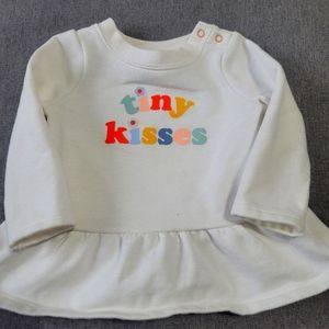 Cute Baby Girl Sweater